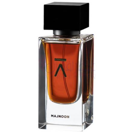 Majnoon-ازمان مجنون