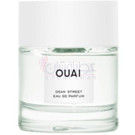 Dean Street-او یو اِی آی دین استریت