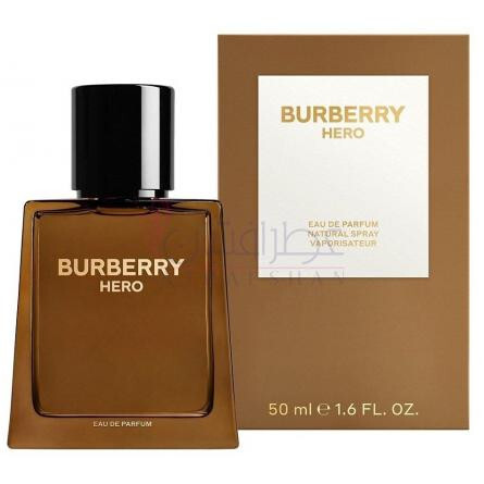 Hero Eau de Parfum-باربری هیرو ادوپرفیوم
