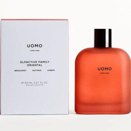 man uomo 100 ml