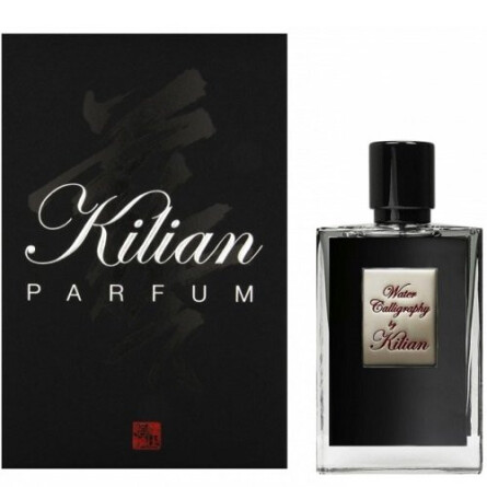 Water Calligraphy-بای کیلیان واتر کالیگرافی