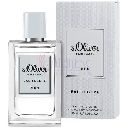 Black Label Eau Legere Men-اس الیور بلک لیبل او لجر من
