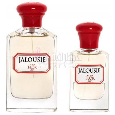 Jalousie-آکوا فلور فیرنز جالوسی
