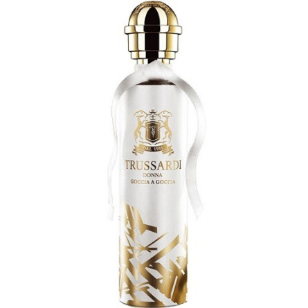 Trussardi Donna Goccia a Goccia-تروساردی دونا گوچیا ای گوچیا