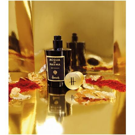 Zafferano-آکوا دی پارما زفیرانو