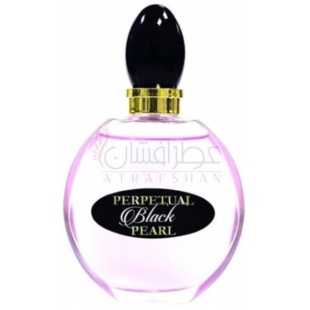 Perpetual Black Pearl-جین آرتس پرپتوال بلک پیرل
