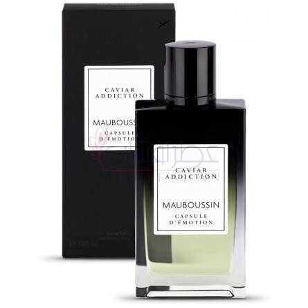 Caviar Addiction-مابوسین خاویار ادیکشن