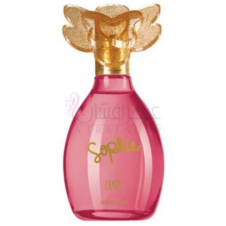 Sophie Candy-او بوتیکاریو سوفی کندی