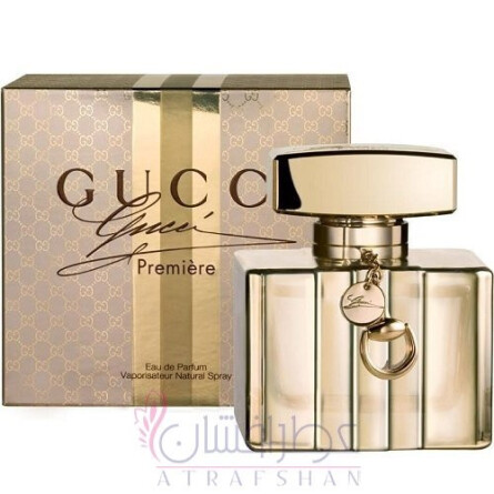 gucci premiere edt