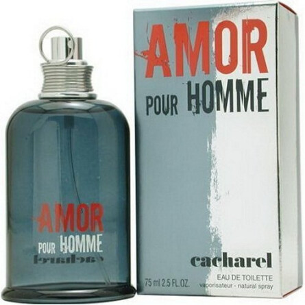 perfumes with pheromones in them