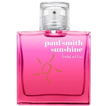 Paul Smith Sunshine Edition 2014 for Women-پاول اسمیت سان شاین ادیشن 2014 زنانه
