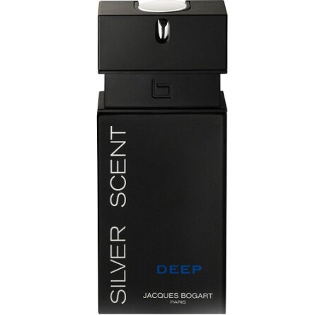 Silver Scent Deep-جکس بوگارت سیلور سنت دیپ