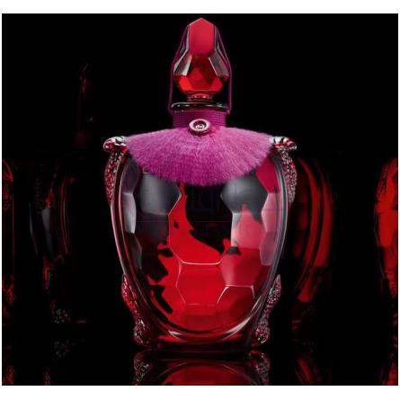 Le Flacon Tortue Red Edition by Baccarat-گرلن له فلاکون تورتویی رد ادیشن بای باکارات