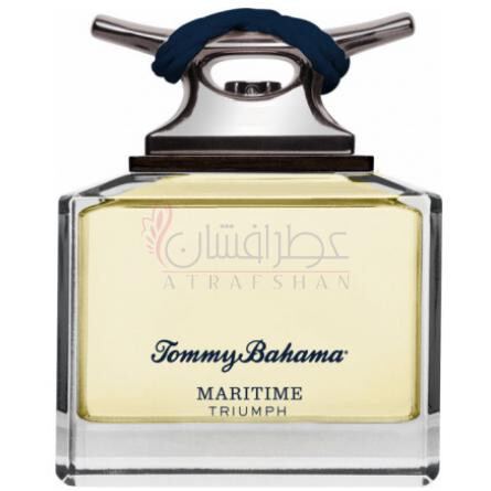 Maritime Triumph-تامی باهاما ماریتایم تریومف