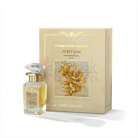 Zerefsan-پرفیومین زرفسان