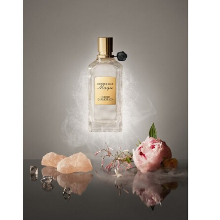 Liquid Diamonds-ویکتور اند رولف لیکوید دیاموندز