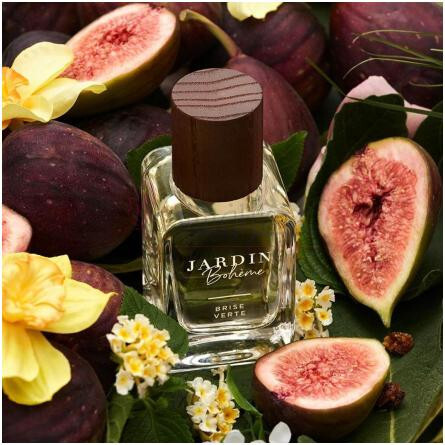 Brise Verte-جاردین بوهم برایس ورت