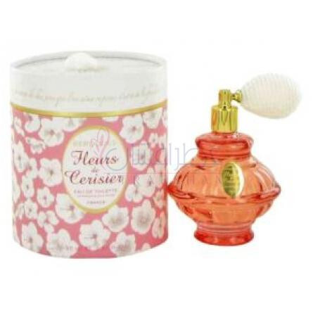 Les Contes Bucoliques Fleur de Cerisier-پارفومز بردوس لس کونتس باکولیکس فلور دی سریسیر