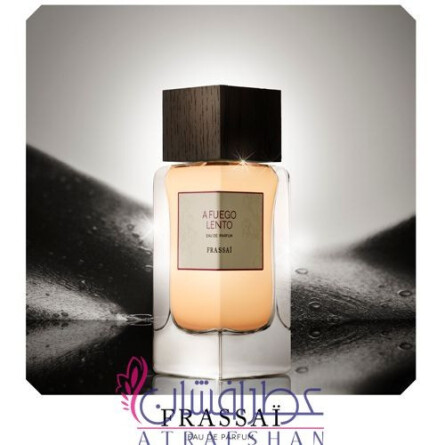 A Fuego Lento-فراسای ا فوئگو لنتو