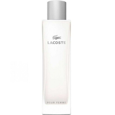 lacoste lacoste pour femme