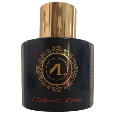 Malvinas, el pozo-نينا لاميزون مالویناس ال پوزو