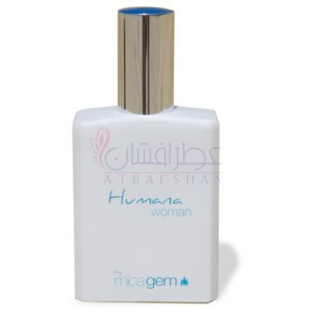 Humana Man-میکاجم هیومانا من