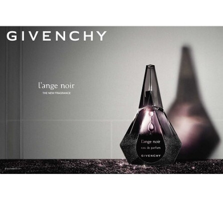 Givenchy perfume outlet noir