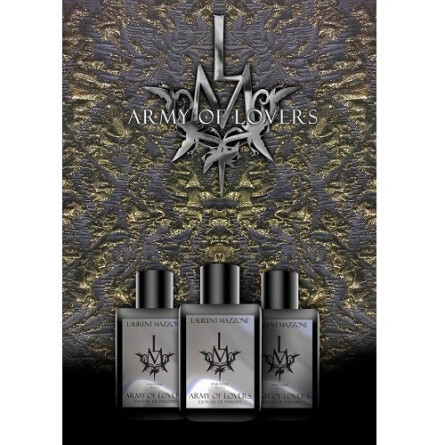 lm parfums army of lovers