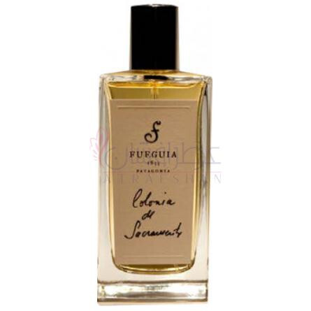 Colonia del Sacramento-فوگیا 1833 کلونیا دل سکرامنتو