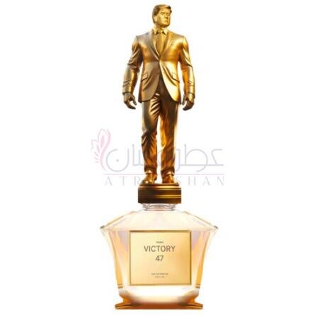 Victory 47 for Women- ترامپ ویکتوری 47 فور وومن