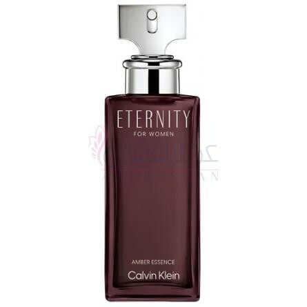 Eternity Amber Essence-کالوین کلین اترنیتی امبر اسنس