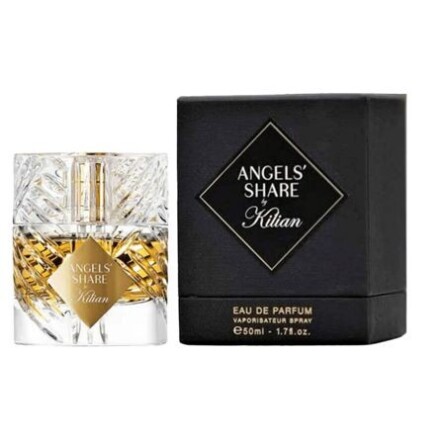 Angels' Share-بای کیلیان آنجلز شیر