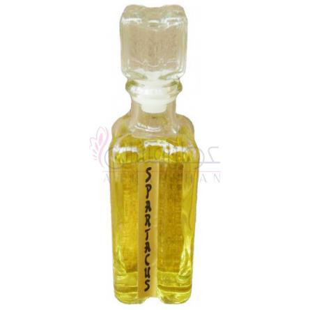 Spartacus-پارفیکو اسپارتاکوس