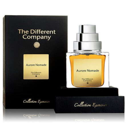 Aurore Nomade-دیفرنت کمپانی ایرور نومد