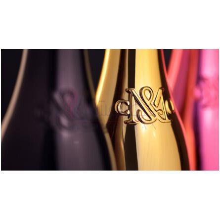 Gold-مولسهایم اند کو گلد