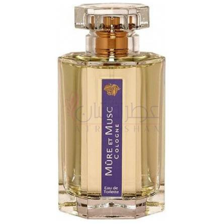 Mure et Musc Cologne-ال آرتیسان پارفومر مور ات مسک کلن