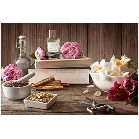 Velvet Flora-کلین ولوت فلورا