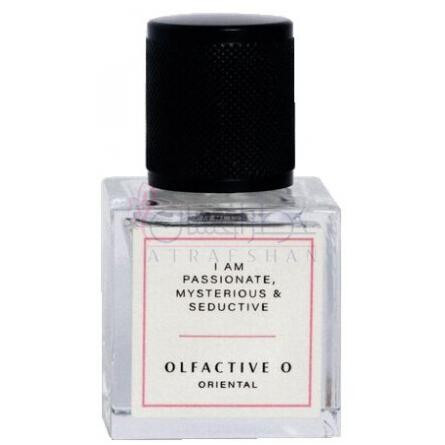 Oriental-الفکتیو او اورینتال