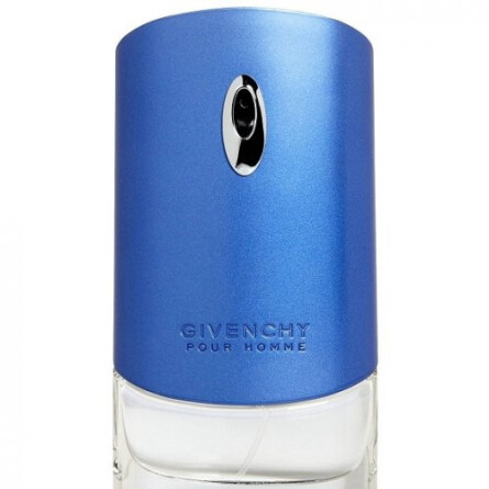 Givenchy blue 2025 label 50ml price