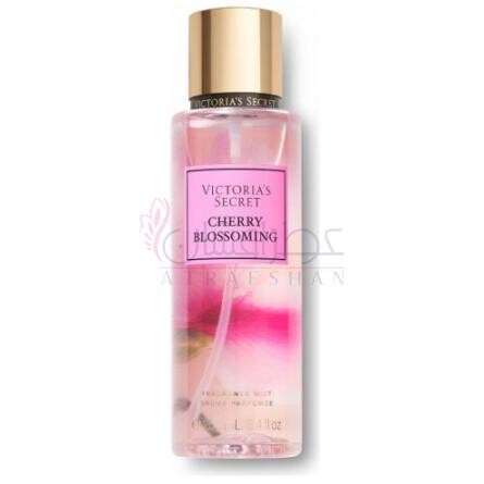 Cherry Blossoming-ویکتوریا سیکرت چری بلوسومینگ