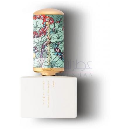 Gong-فلورایکو گانگ