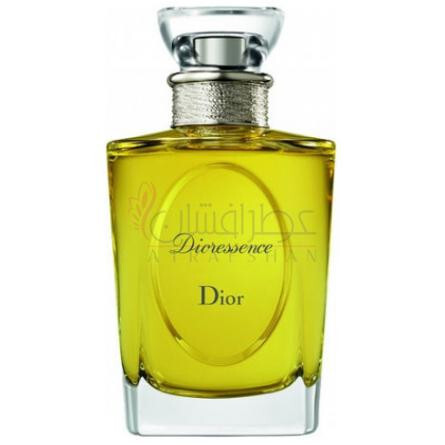 Les Creations de Monsieur Dior Dioressence-دیور لس کریشنز دی موسیو دیور دیورسنس