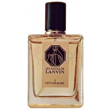 Vetyver Blanc-لانوین وتیور بلان