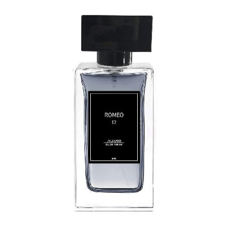 Romeo 12-لالالند رومئو 12
