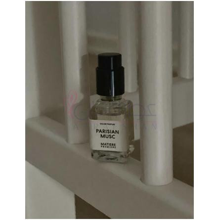 Parisian Musc-متیر پریمیر پاریسین مسک