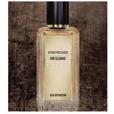 Mr Sloane-کیکو مچری مستر اسلون