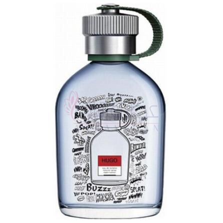 Hugo Create Limited Edition-هوگو بوس کریت لیمیتد ادیشن