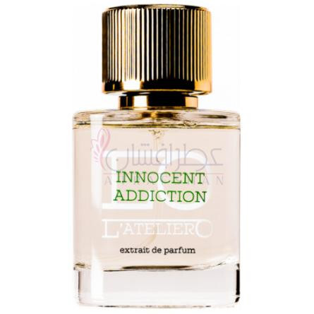 Innocent Addiction-له آتلیرو اینوسنت ادیکشن