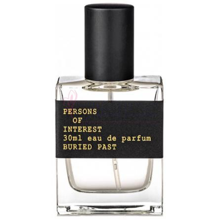 Buried Past-پرسنسز اف اینترستس برید پست