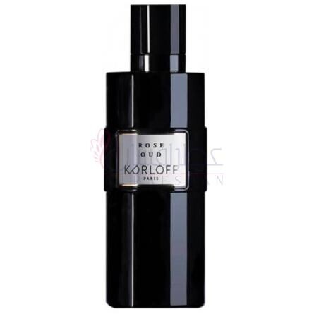 Rose Oud-کورلوف پاریس رز عود